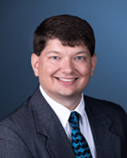 Justin M. Hutchison